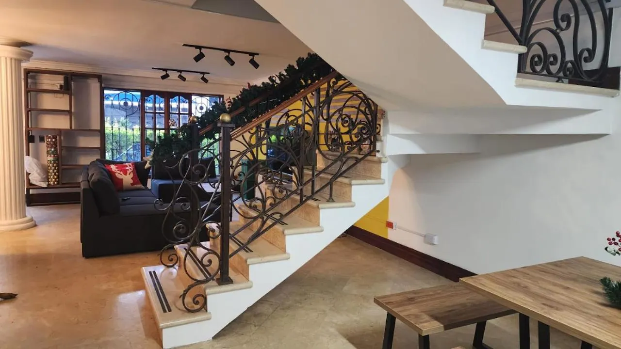 Paisa Hostel Medellin 0*,