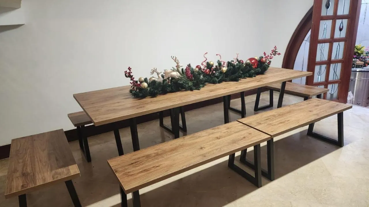 Paisa Hostel Medellin Colombia