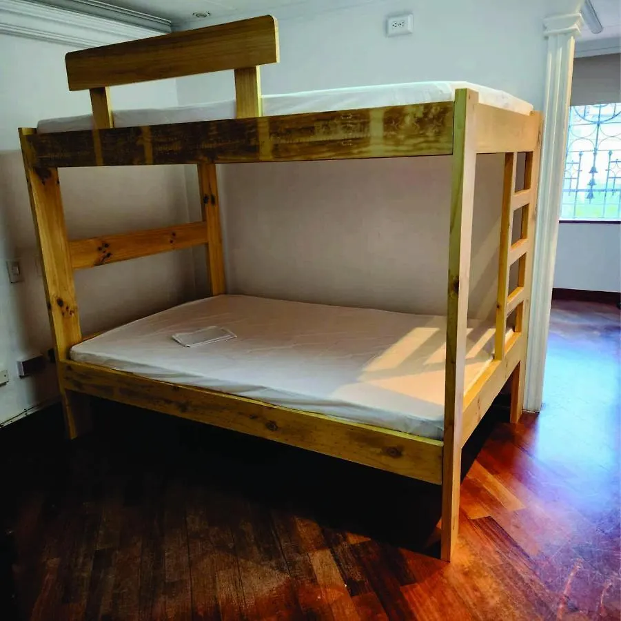 Paisa Hostel Medellin 0*,