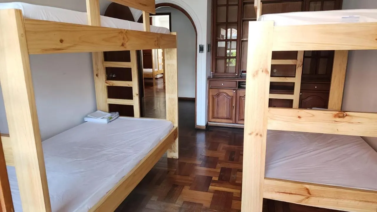 Paisa Hostel Medellin