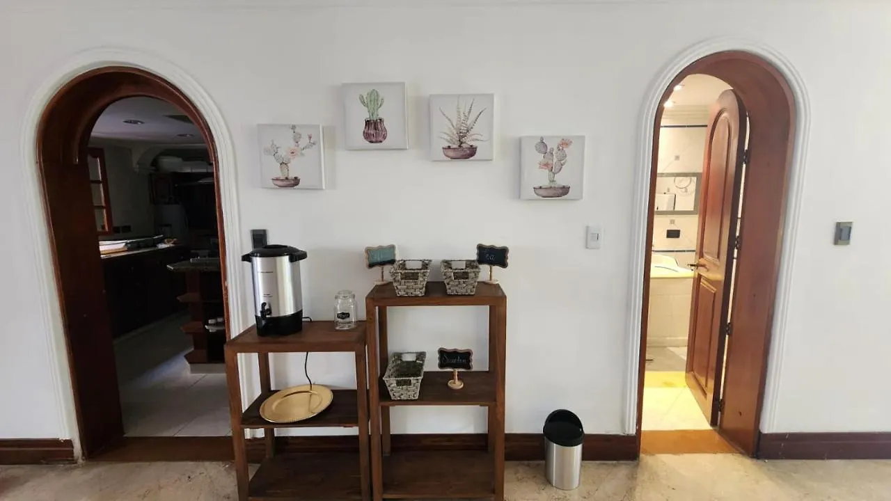 Paisa Hostel Medellin