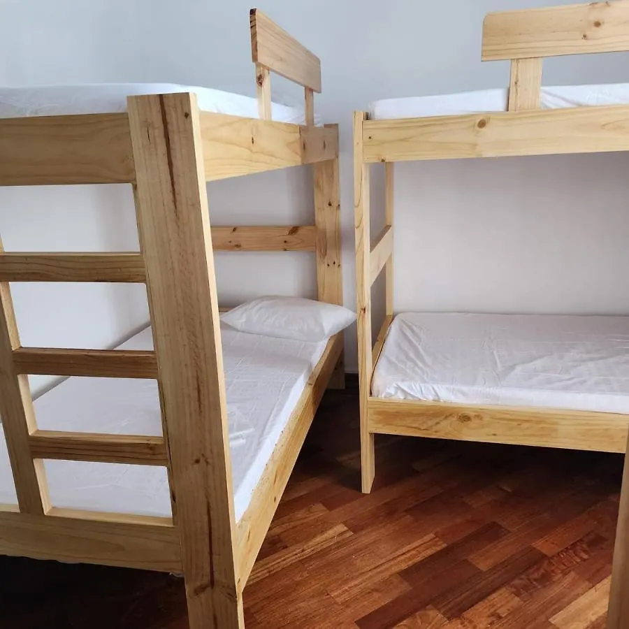 Paisa Hostel Medellin 0*,  Colombia