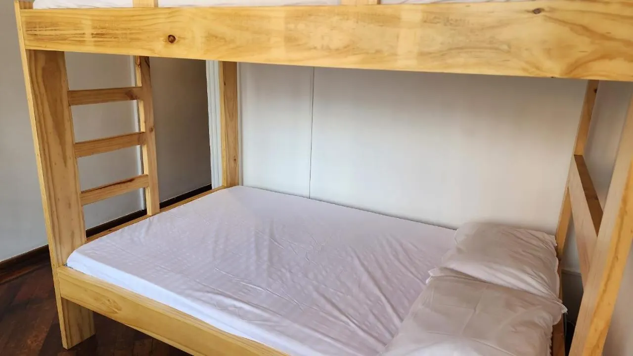 Paisa Hostel Medellin