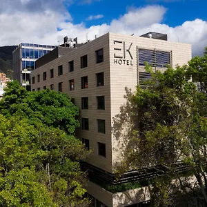Ek By Preferred Group Bogota