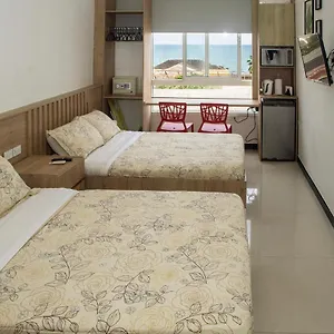 Ganem 505a Appartement Cartagène