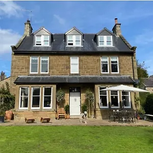 Floyter House North Yorkshire Moors National Park Danby