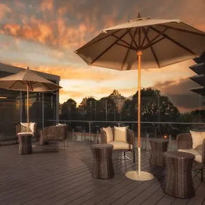 Hilton Garden Airport Bogota