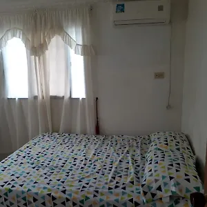 Comfort La Espanola Séjour chez l'habitant Cartagène