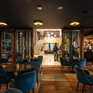 5* Hotel Estelar Milla De Oro