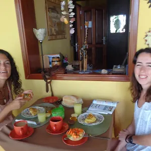 Casa Comba Couette-café Mindelo