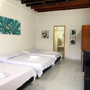Casa Marina San Andrés