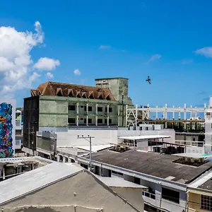 Santa Catalina 403 San Andrés