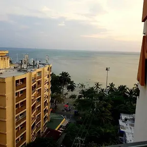 Santa Marta Apartamento Familiar Mar Azul Santa Marta (Magdalena)